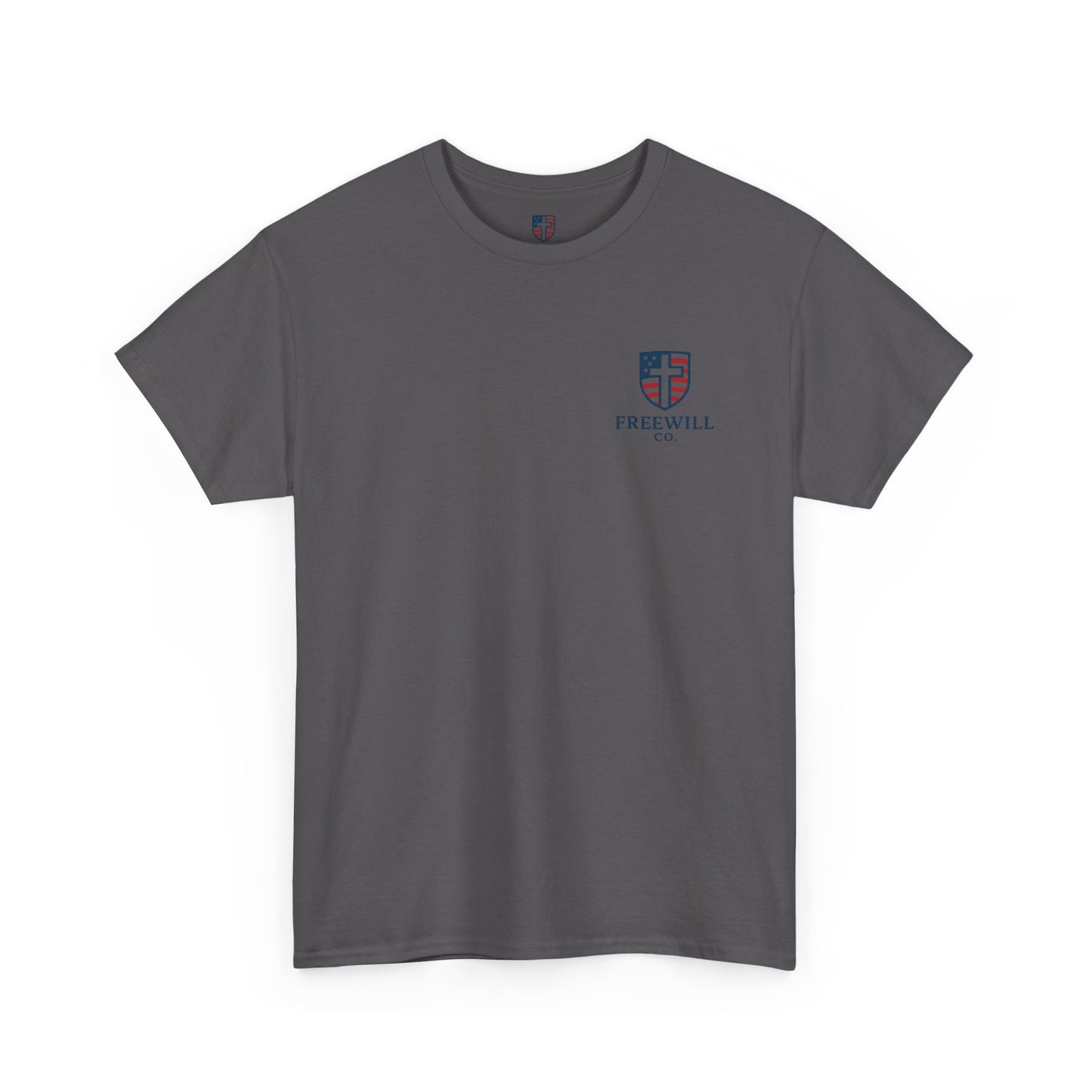 Faith Over Doubt Tee