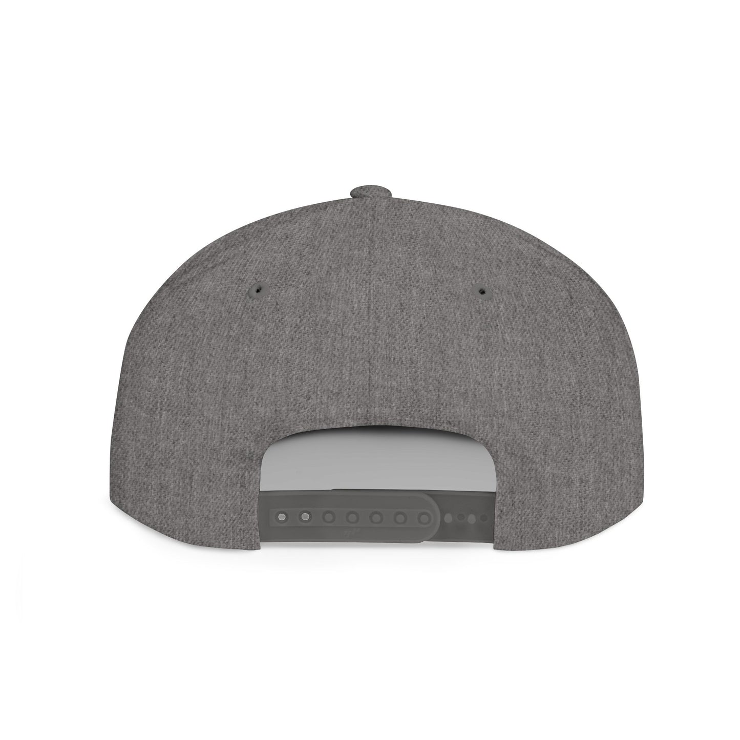 Faith, Hope, Charity Snapback Hat | Casual Streetwear, Summer Accessory, Gift for Him/Her, Christian Apparel, Holiday Gift