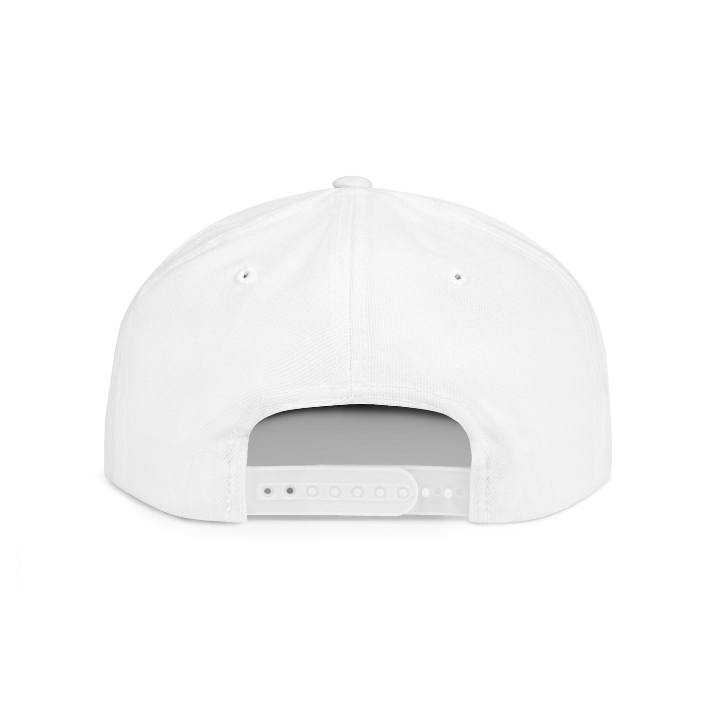 Faith, Hope, Charity Snapback Hat | Casual Streetwear, Summer Accessory, Gift for Him/Her, Christian Apparel, Holiday Gift