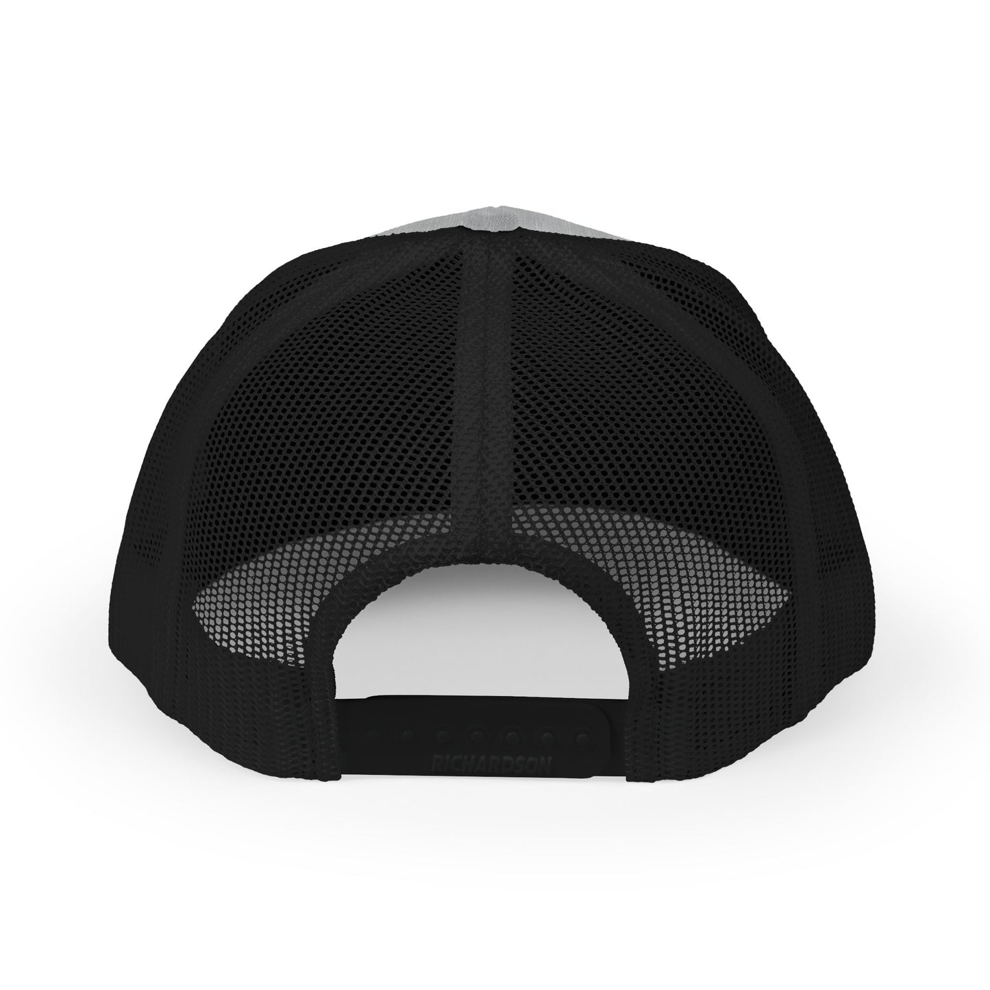Embroidered Snapback Cap