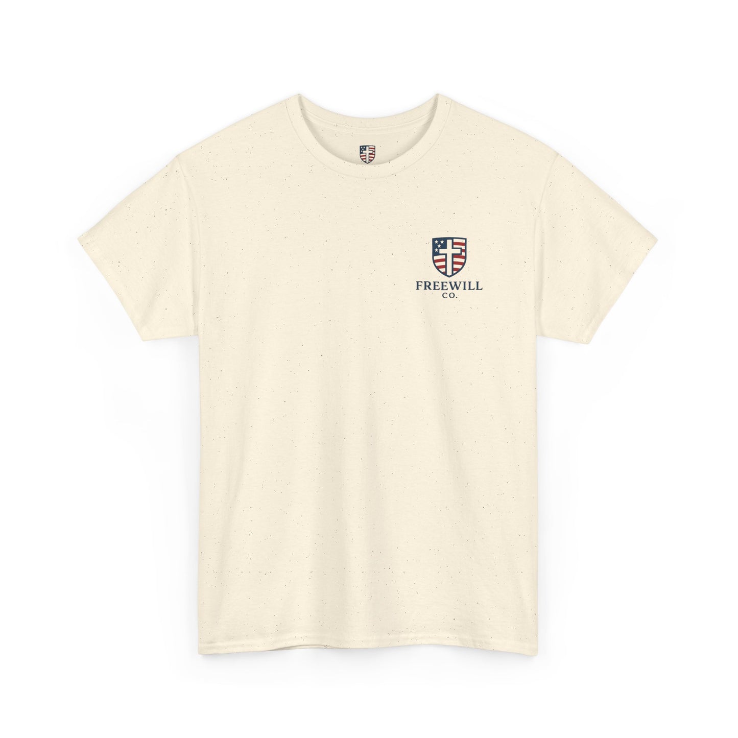 Faith Over Doubt Tee