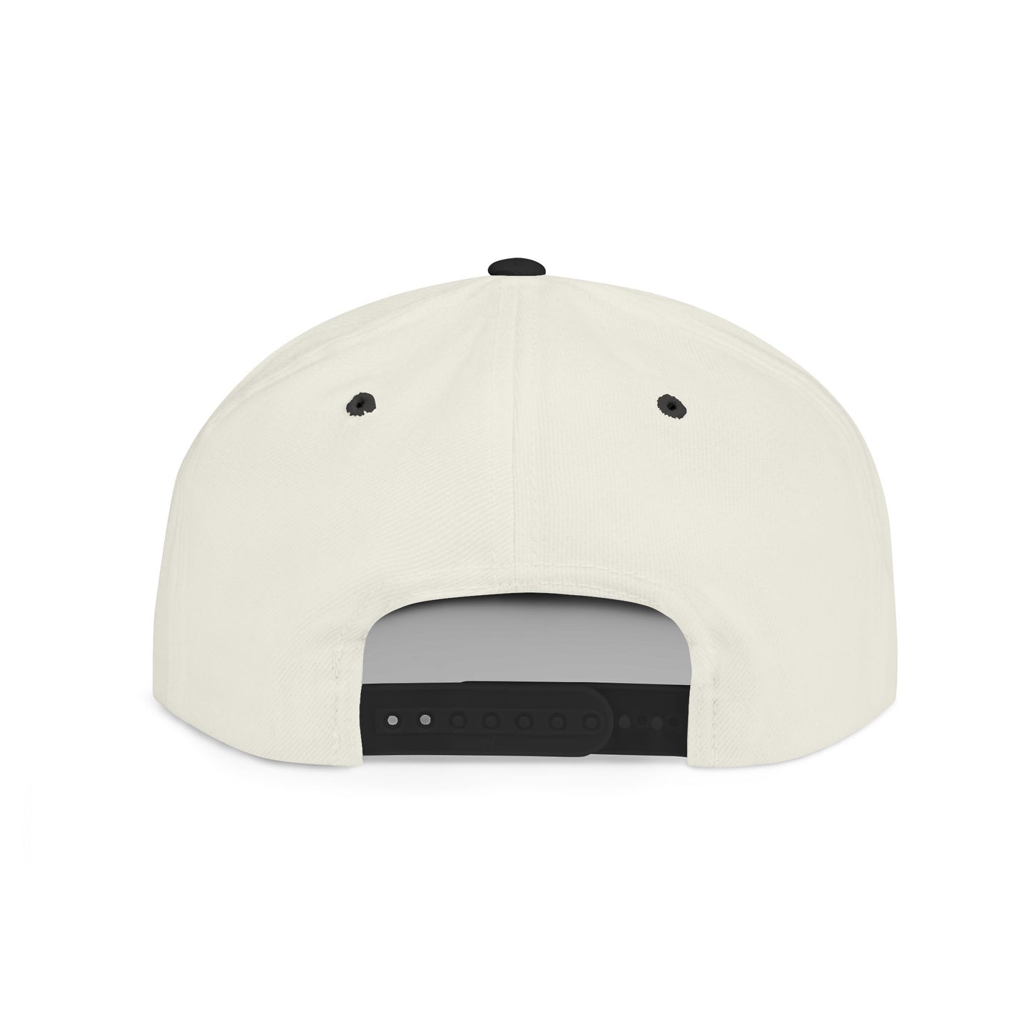 Faith, Hope, Charity Snapback Hat | Casual Streetwear, Summer Accessory, Gift for Him/Her, Christian Apparel, Holiday Gift