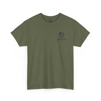 Faith Over Doubt Tee