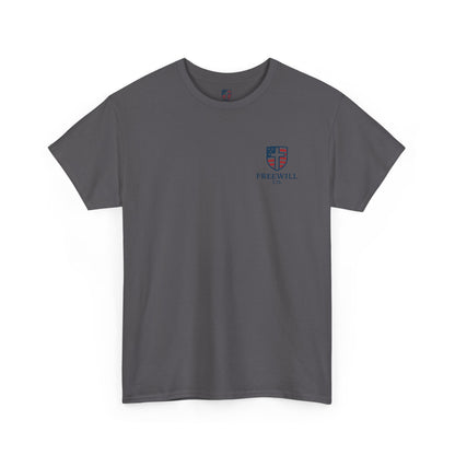 Faith Over Doubt Tee