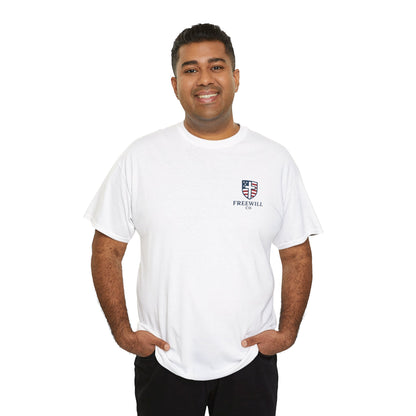 Faith Over Doubt Tee