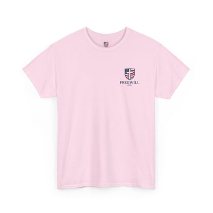 Faith Over Doubt Tee