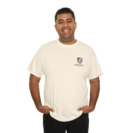 Faith Over Doubt Tee