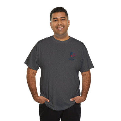 Faith Over Doubt Tee