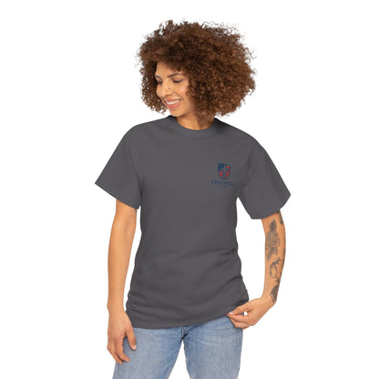 Faith Over Doubt Tee