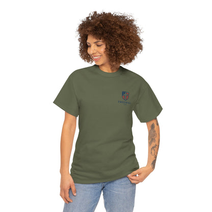 Faith Over Doubt Tee