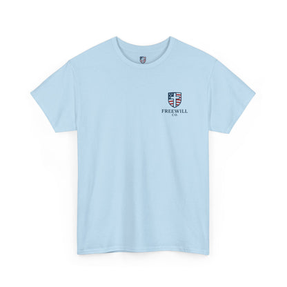 Faith Over Doubt Tee
