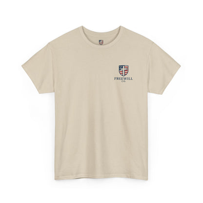 Faith Over Doubt Tee