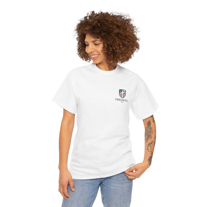 Faith Over Doubt Tee