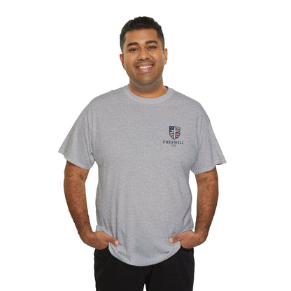 Faith Over Doubt Tee
