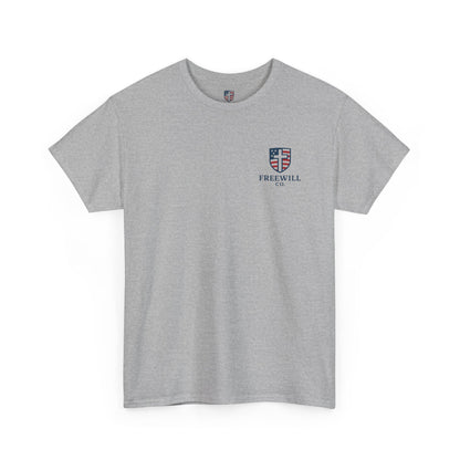 Faith Over Doubt Tee