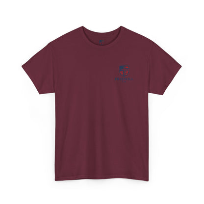 Faith Over Doubt Tee