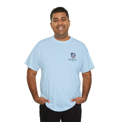 Faith Over Doubt Tee