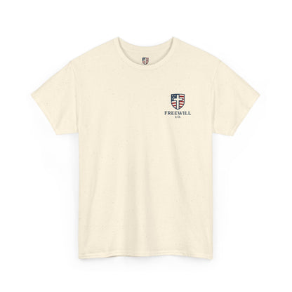 Faith Over Doubt Tee