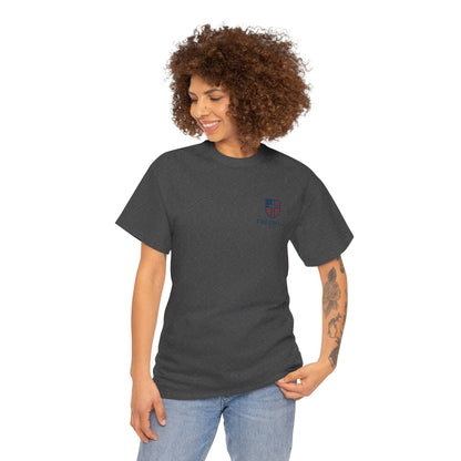 Faith Over Doubt Tee