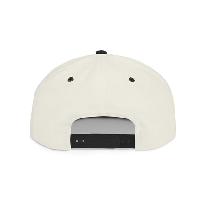 Faith, Hope, Charity Snapback Hat | Casual Streetwear, Summer Accessory, Gift for Him/Her, Christian Apparel, Holiday Gift